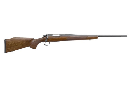 Bergara Timber 300 Win Mag Black