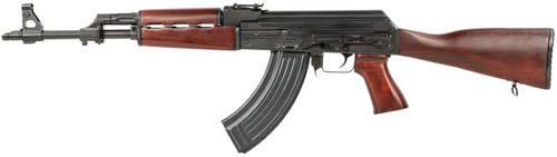 Zastava ZPAP M70 AK-47 7.62x39mm Serbian Red view 2