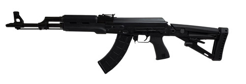 Zastava ZPAP M70 AK-47 7.62x39mm Magpul Furniture ZR7762XR