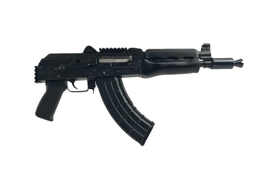 Zastava ZPAP M92 AK Pistol 7.62x39mm view 2