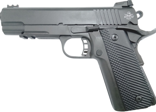 Rock Island Armory M1911 Tactical Ultra 9mm/22 TCM Conversion Kit Black