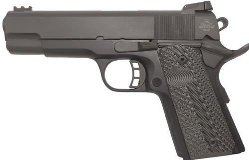 Rock Island Armory Ultra CCO 9mm/22 TCM 9R Conversion Kit Black view 2