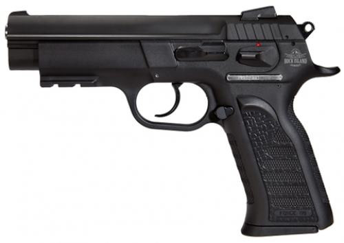 Rock Island Armory RIA MAPP FS 9mm Black 51655