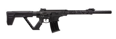 Rock Island Armory VR80LH 12 Gauge Black