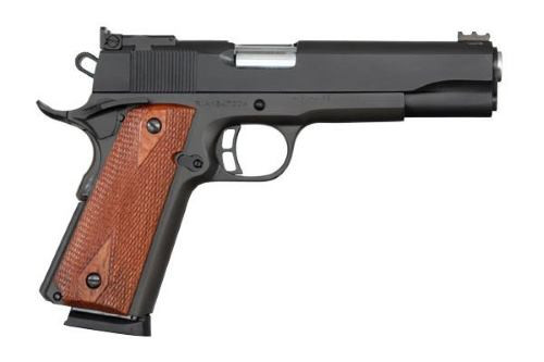 Rock Island Armory M1911-A1 Pro Match 45 ACP Black view 2
