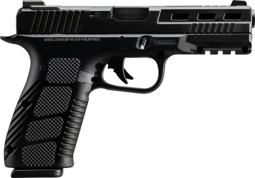 Rock Island Armory STK100 9mm Black