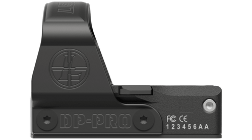Leupold DeltaPoint Pro 2.5 MOA Dot