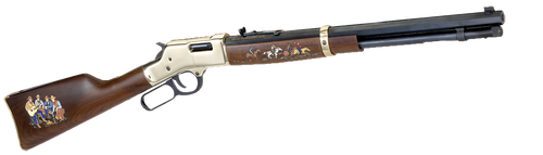 Henry Big Boy Cowboy Edition II 45 Colt