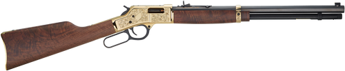 Henry Big Boy Deluxe Engraved 3rd Edition 45 Colt
