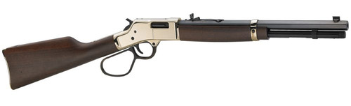 Henry Big Boy Carbine 45 Colt view 2