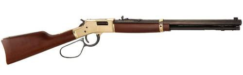 Henry Big Boy 38 Special/357 Magnum view 2