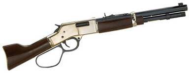 Henry Mare's Leg 357 Mag