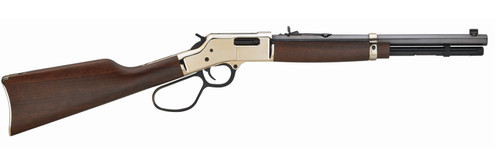 Henry Big Boy Carbine 327 Federal Mag view 2