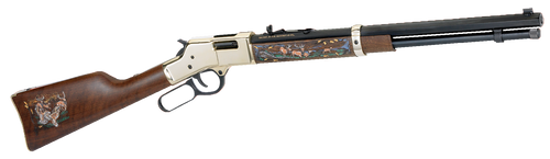Henry Big Boy Wildlife Edition II 44 Rem Mag