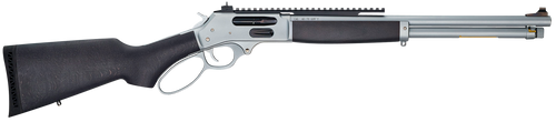 Henry Side Gate All Weather 45-70 Gov Chrome