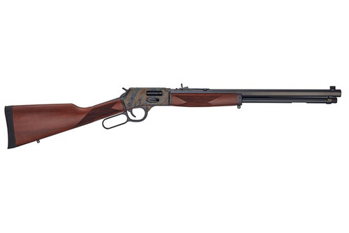 Henry Big Boy Side Gate 45 Colt 20" Walnut view 2