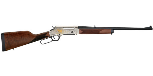 Henry Long Ranger Wildlife 5.56x45mm NATO H014WL223