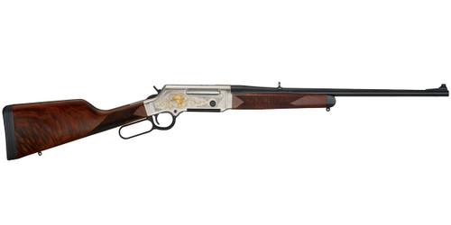 Henry Long Ranger Wildlife 308 Win H014WL308 view 2