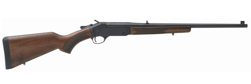Henry Single Shot 243 Win H015243 view 2