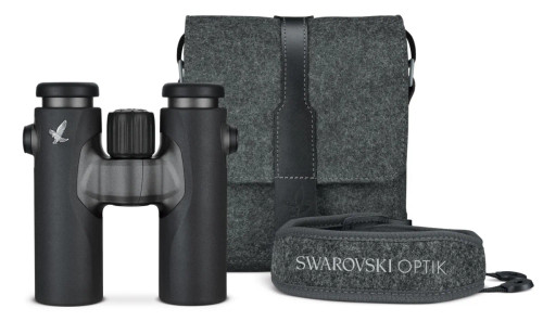 Swarovski CL Companion 8x30 -