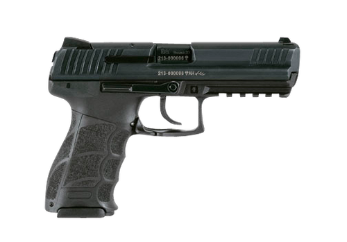 Heckler & Koch P30L V1 9mm 4.45" Black view 2