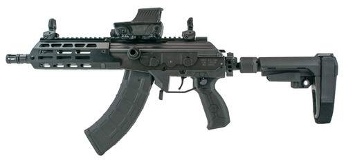 IWI Galil ACE Gen2 7.62x39mm 8.30" Black GAP36