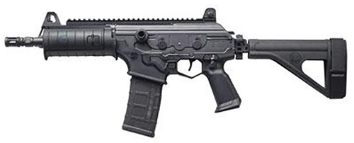 IWI Galil ACE Gen2 5.45x39mm 13" Black view 2