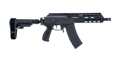 IWI Galil ACE Gen2 5.45x39mm Black view 2
