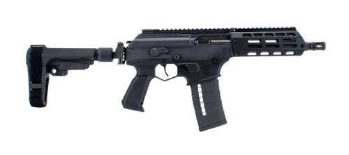 IWI Galil ACE Gen2 5.56 NATO 8.3" Black