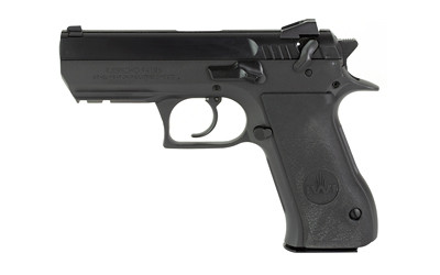 IWI Jericho F-9 9mm 3.8" Black