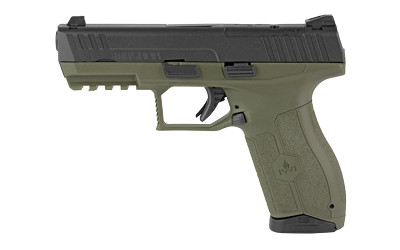 IWI Masada 9mm 4.1" ODG M9P17OD