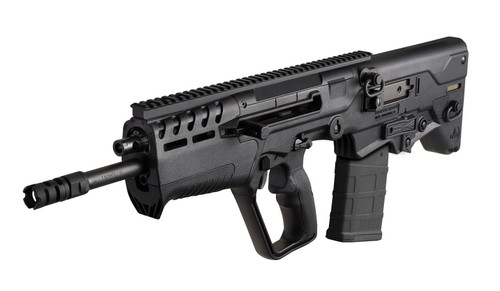IWI Tavor 7 308 Win 16.5" Black view 2