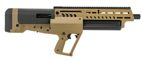 IWI Tavor TS12 12 Gauge 18.5" FDE TS12F view 2