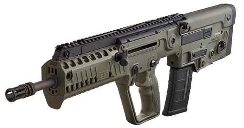 IWI Tavor XB95 5.56 NATO 16.5" ODG