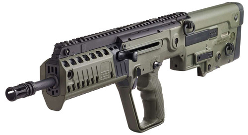 IWI Tavor XB95 5.56 NATO 18.5" ODG