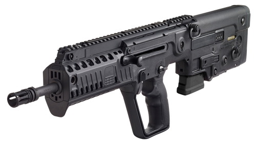 IWI Tavor XB95 5.56 NATO 16.5" Black view 2