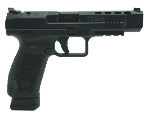 Canik TPSFX 9mm Full Accessory Pack view 2