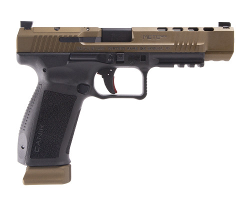 Canik METE SFx 9mm view 2