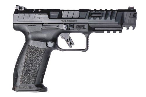 Canik SFx Rival 9mm view 2