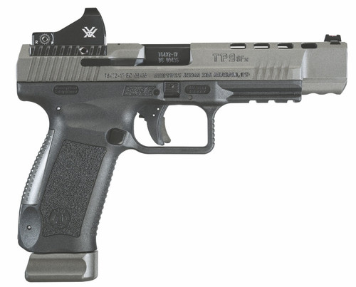 Canik TP9SFX 9mm Full Accessory Pack view 2
