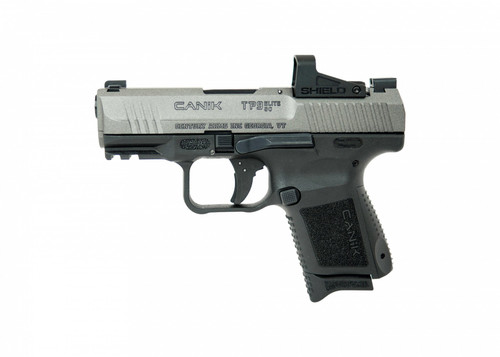 Canik TP9 Elite SC 9mm Full Accessory Pack view 2