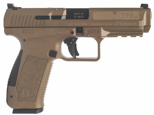 Canik TP9SA Mod. 2 9mm Full Accessory Pack view 2