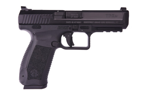 Canik TP9SA Mod. 2 9mm Full Accessory Pack view 2