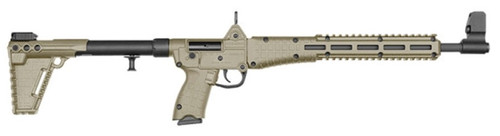 Keltec SUB-2000 40 S&W view 2