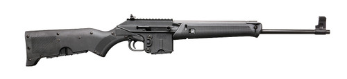 Keltec SU-16 5.56 NATO view 2