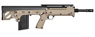 Keltec RFB Hunter 308 Win view 2
