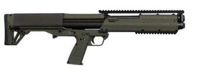 Keltec KSG 12 Gauge