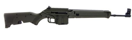 Keltec SU-16B 5.56 NATO view 2