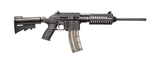 Keltec SU-22E 22 LR view 2