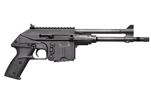 Keltec PLR-16 5.56 NATO view 2